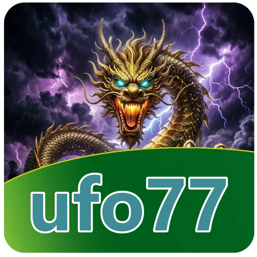 Ilustrasi berkas ufo77 APK 4.8.1