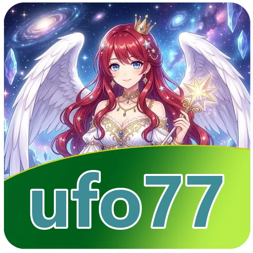 Ilustrasi aplikasi ufo77 di Android