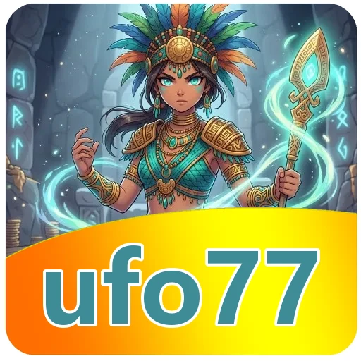 Ilustrasi aplikasi ufo77, kategori utilitas