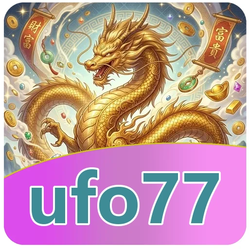 Layar pemasangan ufo77 APK